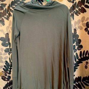 FreeFly Weekender Hoodie, NEW WITH TAGS.